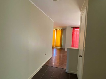 Venta / Casa / San Bernardo