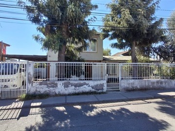 Venta / Casa / San Bernardo