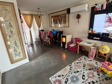 Venta / Casa / San Bernardo