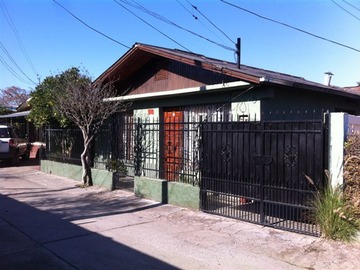 Venta / Casa / San Bernardo