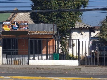 Venta / Casa / San Bernardo