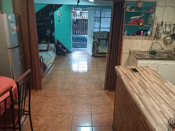 Venta / Casa / San Bernardo