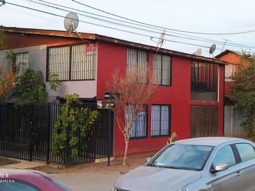 Venta / Casa / San Bernardo