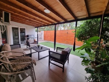 Venta / Casa / San Bernardo