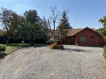 Venta / Casa / San Bernardo