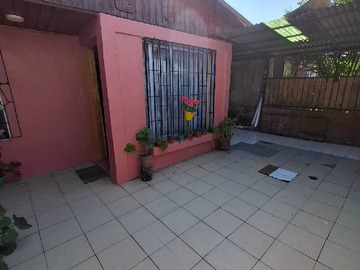 Venta / Casa / San Bernardo