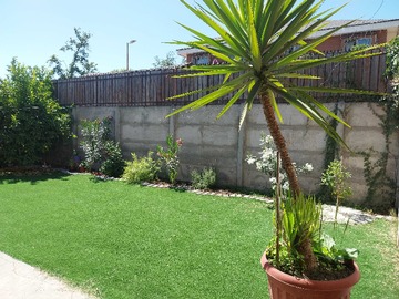 Venta / Casa / San Bernardo