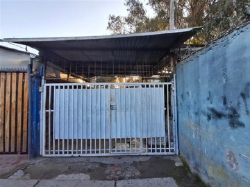 Venta / Casa / San Bernardo