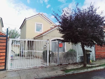 Venta / Casa / San Bernardo