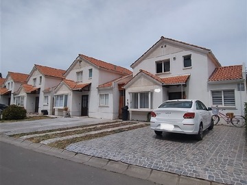 Venta / Casa / San Bernardo