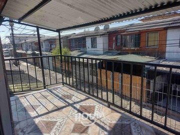 Venta / Casa / San Bernardo