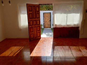 Venta / Casa / San Bernardo