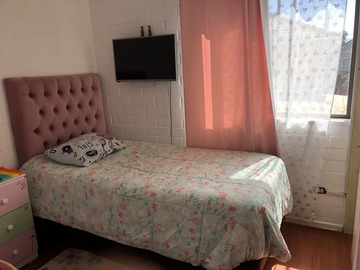 Venta / Casa / San Bernardo