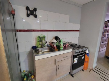 Venta / Casa / San Bernardo