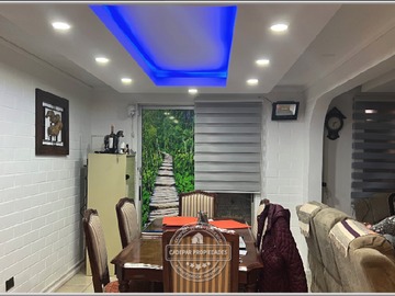 Venta / Casa / San Bernardo