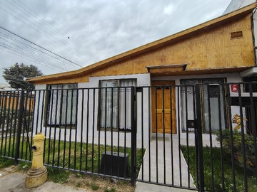 Venta / Casa / San Bernardo