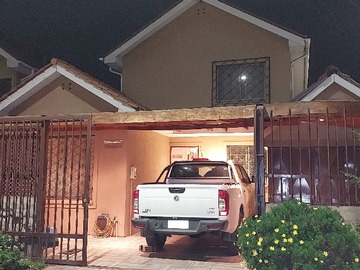 Venta / Casa / San Bernardo