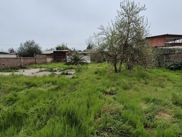 Venta / Casa / San Bernardo