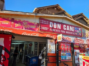 Venta / Casa / San Bernardo