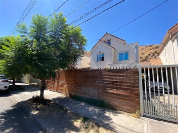 Venta / Casa / San Bernardo