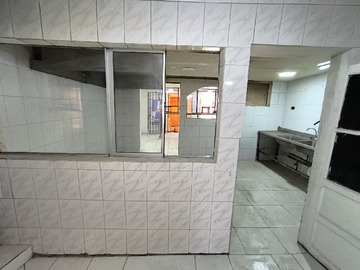 Venta / Casa / San Bernardo