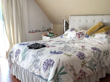 Dorm suite piso 2