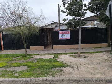 Venta / Casa / San Bernardo