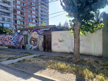 Venta / Casa / San Bernardo