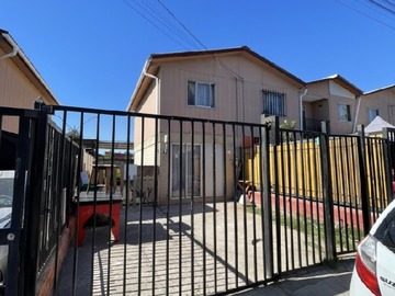 Venta / Casa / San Bernardo