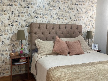 Venta / Casa / San Bernardo