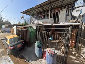 Venta / Casa / San Bernardo