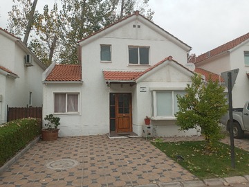 Venta / Casa / San Bernardo