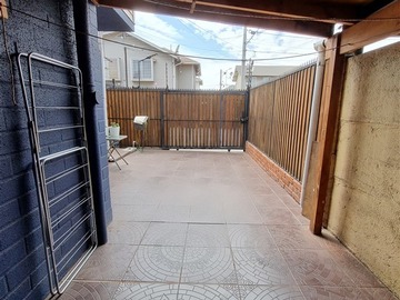 Venta / Casa / San Bernardo