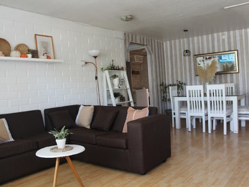 Venta / Casa / San Bernardo