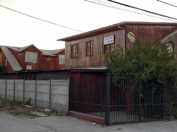 Venta / Casa / San Bernardo