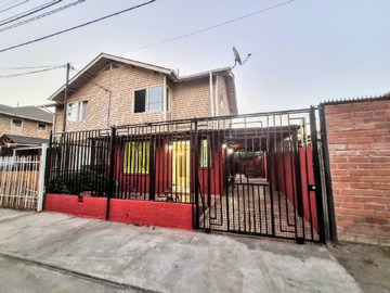 Venta / Casa / San Bernardo