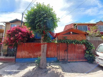 Venta / Casa / San Bernardo