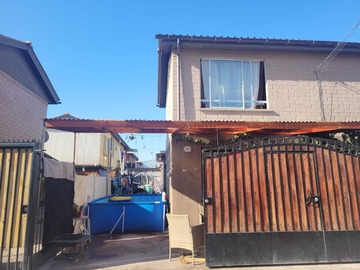 Venta / Casa / San Bernardo