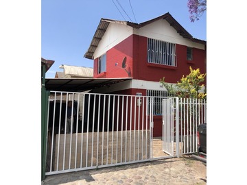 Venta / Casa / San Bernardo