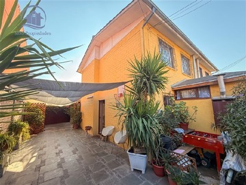 Venta / Casa / San Bernardo