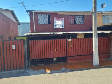 Venta / Casa / San Bernardo