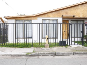 Venta / Casa / San Bernardo