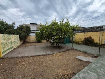 Venta / Casa / San Bernardo