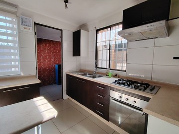 Venta / Casa / San Bernardo