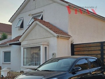 Venta / Casa / San Bernardo