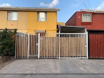 Venta / Casa / San Bernardo