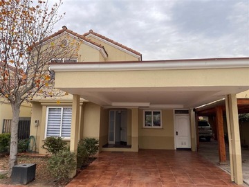 Venta / Casa / San Bernardo