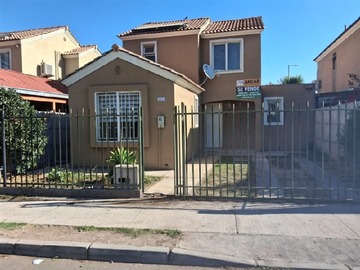 Venta / Casa / San Bernardo