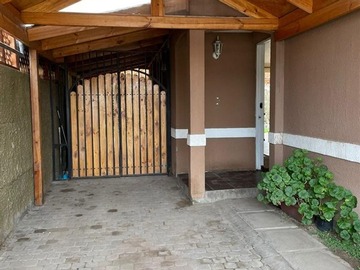 Venta / Casa / San Bernardo