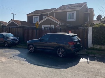 Venta / Casa / San Bernardo
